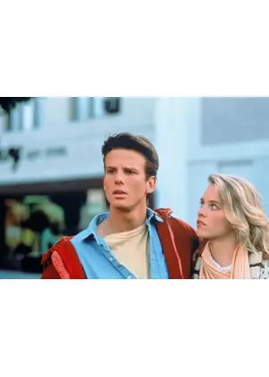 ショッカー 映画情報 レビュー 評価 あらすじ 動画配信 Filmarks映画