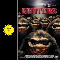 クリッター 映画情報 レビュー 評価 あらすじ Filmarks映画