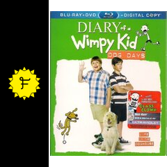 グレッグのダメ日記3 映画情報 レビュー 評価 あらすじ 動画配信 Filmarks映画