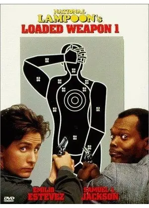 ローデッド ウェポン1 映画情報 レビュー 評価 あらすじ 動画配信 Filmarks映画