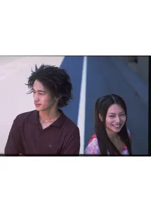 Go 映画情報 レビュー 評価 あらすじ 動画配信 Filmarks映画