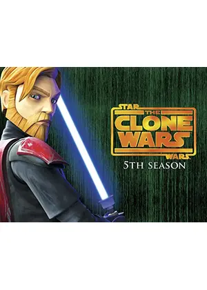 スターウォーズ クローンウォーズ シーズン5 アニメ情報 レビュー 評価 あらすじ Filmarksアニメ