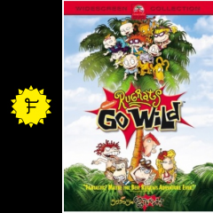 ラグラッツのgogoアドベンチャー 映画情報 レビュー 評価 あらすじ 動画配信 Filmarks映画