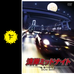 湾岸ミッドナイト リターン 映画情報 レビュー 評価 あらすじ 動画配信 Filmarks映画