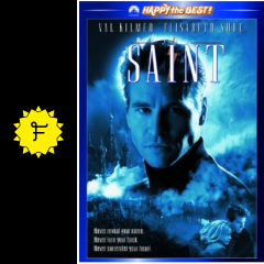 セイント 映画情報 レビュー 評価 あらすじ filmarks映画
