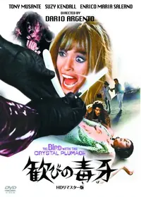 サスペリア Part2 紅い深淵 映画情報 レビュー 評価 あらすじ 動画配信 Filmarks映画