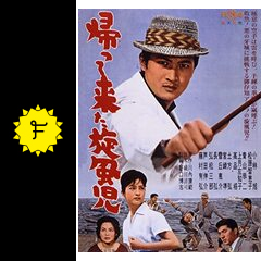 二階堂卓也銀座無頼帖 帰ってきた旋風児 マイトガイ 映画情報 レビュー 評価 あらすじ 動画配信 Filmarks映画