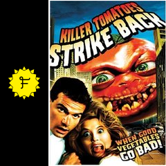 キラートマト 決戦は金曜日 映画情報 レビュー 評価 あらすじ filmarks映画