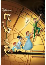 ピーター パンのももさくの映画レビュー 感想 評価 Filmarks映画