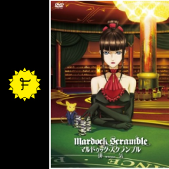 マルドゥック スクランブル 排気 映画情報 レビュー 評価 あらすじ 動画配信 Filmarks映画