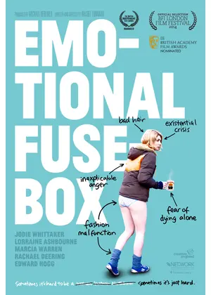 エモーショナル ヒューズボックス 映画情報 レビュー 評価 あらすじ Filmarks映画