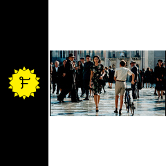 マレーナ 映画情報・レビュー・評価・あらすじ・動画配信 Filmarks映画