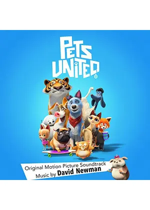 立ち上がれ ペット団 ロボシティを救え 映画情報 レビュー 評価 あらすじ 動画配信 Filmarks映画