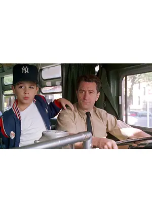 ブロンクス物語 愛につつまれた街 映画情報 レビュー 評価 あらすじ 動画配信 Filmarks映画