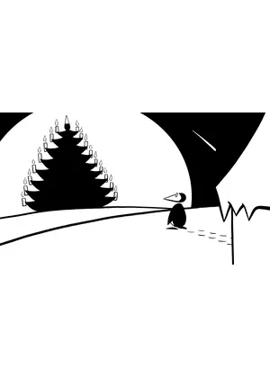 ペンギンのクリスマス 映画情報 レビュー 評価 あらすじ Filmarks映画