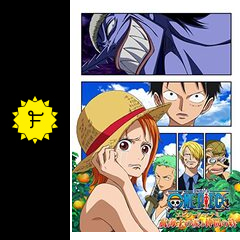 One Piece ワンピース エピソード オブ ナミ 航海士の涙と仲間の絆に投稿された感想 評価 2ページ目 Filmarks映画