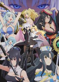 アスリード制作のおすすめアニメ Filmarksアニメ