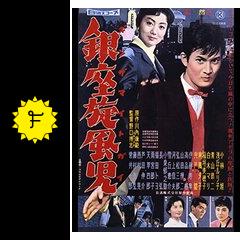 風が呼んでる旋風児 マイトガイ 銀座無頼帖 映画情報 レビュー 評価 あらすじ 動画配信 Filmarks映画