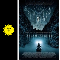 ドリームキャッチャー ネタバレ 内容 結末 Filmarks映画