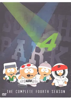 サウスパーク シーズン4 アニメ情報 レビュー 評価 あらすじ Filmarksアニメ