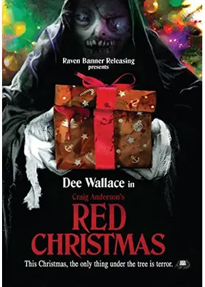 Red Christmas 原題 映画情報 レビュー 評価 あらすじ Filmarks映画