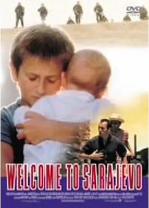 ウェルカム トゥ サラエボ 映画情報 レビュー 評価 あらすじ Filmarks映画
