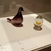 柳に風