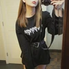 scandal