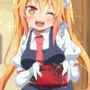 アニメ映画好きトール様