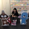 音太さん