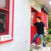 高橋大