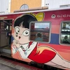 Tachi