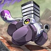 ブブンブブンブン