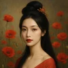 爆モテAI美女