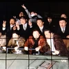 友永翔太