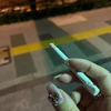 あー
