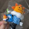 の