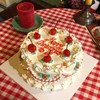 ケーキbot