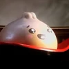 小籠包の神