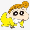 問わず語りの赤ん坊