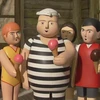 映画評論家ふうちゃん
