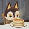 ぱんけーき
