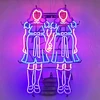 らんらん