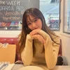 阿部洋子