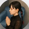 お祈り申し上げます
