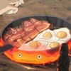 ベーグル