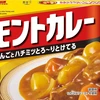 ハウスカレー
