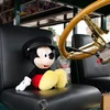 かっさんディズニー大好き