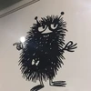 ムーミンまゆ