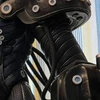 夏の都市